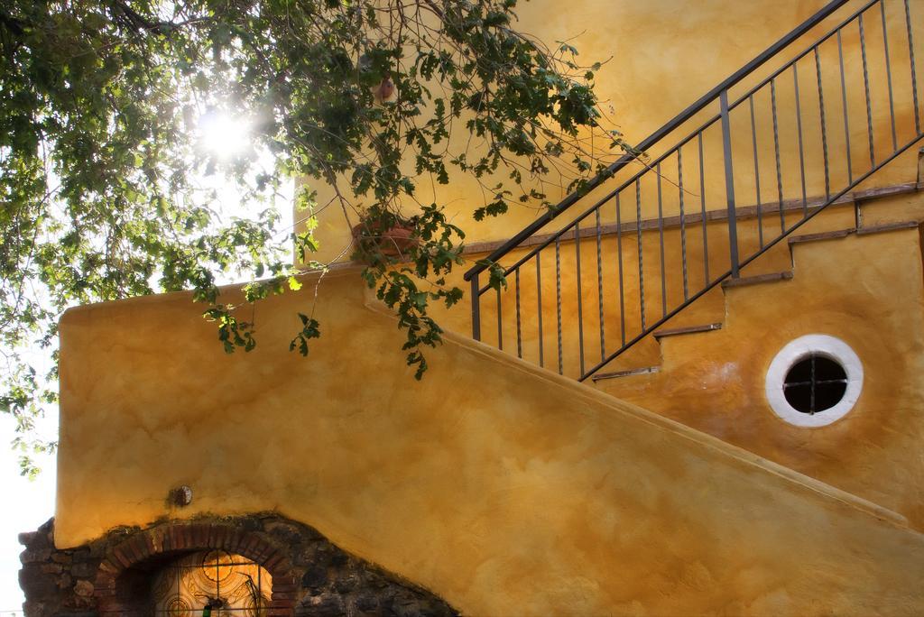 B&B Calandrella Maratea Exterior photo