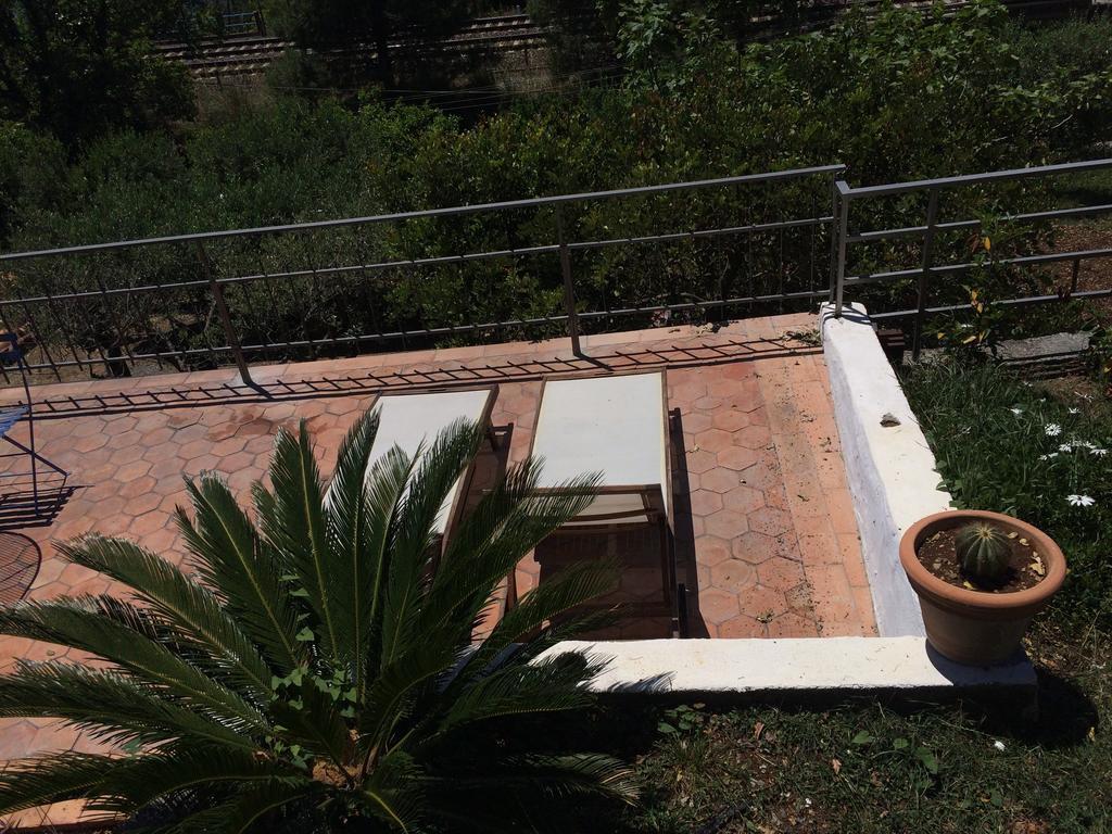 B&B Calandrella Maratea Room photo