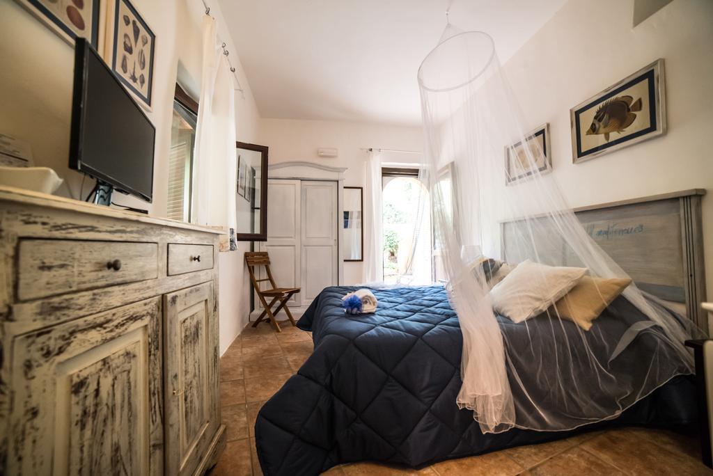 B&B Calandrella Maratea Exterior photo